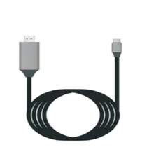 1.8M 8 Pin to HDMI Male Cable HD 1080P HDMI Converter Adapter Cable USB Cable for HDTV TV Digital AV for iPhone for IOS 1.8M 8 Pin to HDMI Male Cable HD 1080P HDMI Converter Adapter Cable USB Cable for HDTV TV Digital AV for iPhone for IOS