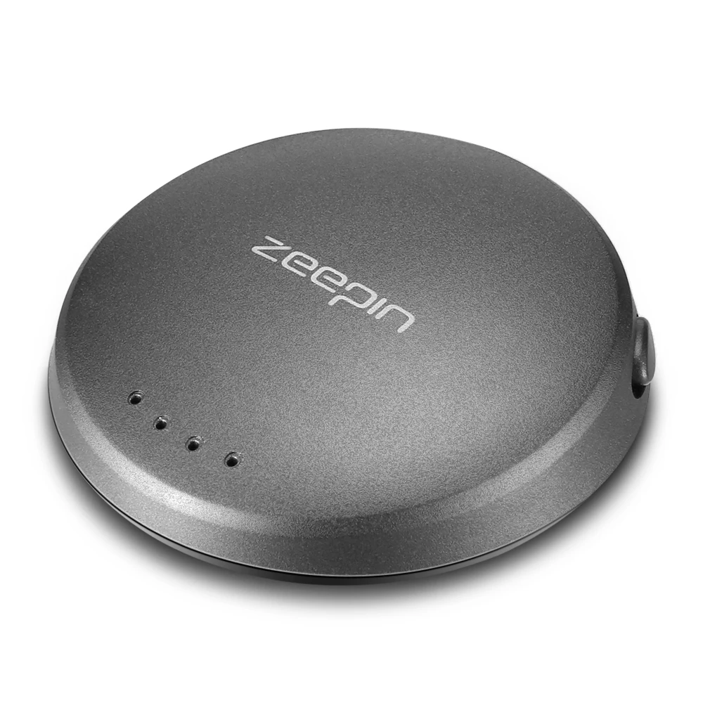 Оригинальный ZEEPIN T11 автомобильный Bluetooth передатчик приемник 2 в 1 дальний для 3 5 мм