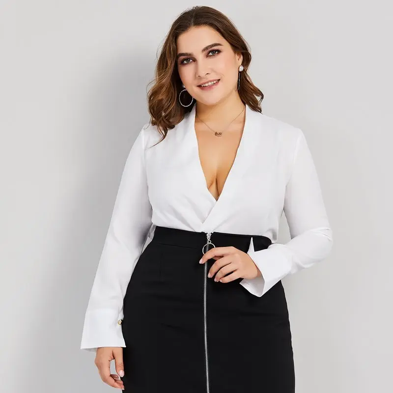 plus size white linen pants