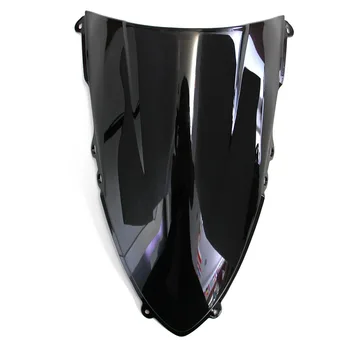 

5 Color Windshield For 2011-2015 2012 2013 2014 Ducati Panigale 899 1199 1199R 1199S Screen Double bubble Motorcycle Accessories