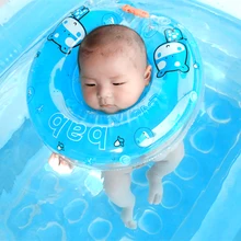 400*400 мм плавательный бассейн утолщаются двойные подушки безопасности для купания нетоксичный и безопасный детский надувной плечевой ремень плавательный инструмент для ребенка
