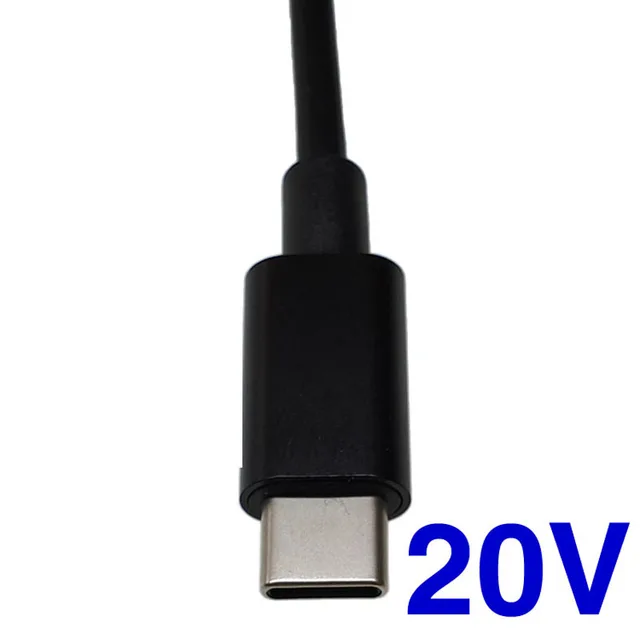 Кабель-переходник DYKB PD2.0 3,0/DC 5,5*2,1/5,5*2,5 для подсадного триггера, TYPE-C PD, для зарядки ноутбука, 15 в, 20 в 2