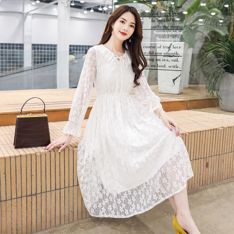 korean dress summer