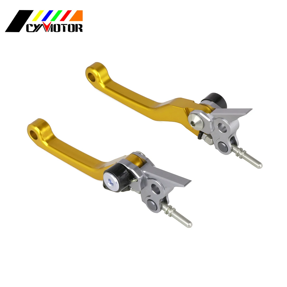 Рычаги поворотного тормоза CNC для мотоцикла Husqvarna TC65 TC 65 17 18 TC85 85 2014 2015 2016 2017 2018