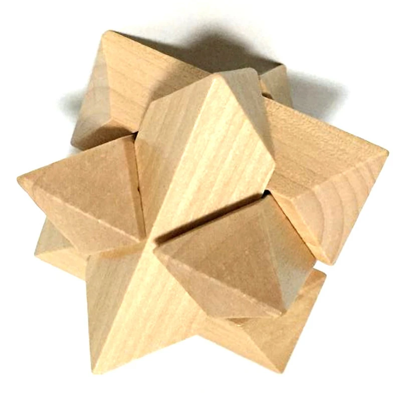Детские игры magic Непоседа игрушки для детей деревянные головоломки cube 3D
