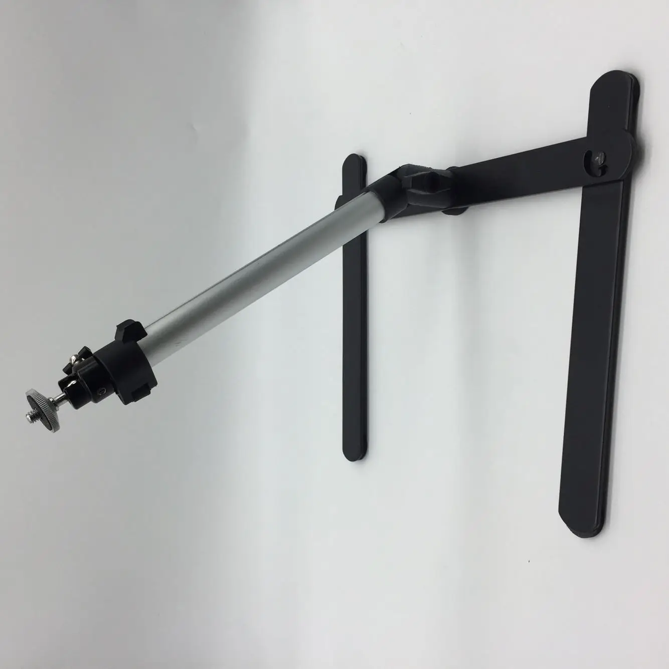 New Camera Table Mini Tripod Lightweight Support Stand Self Mount For Digital Camera & Camcorder