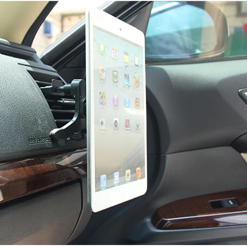 Smartphone Car Mount Phone Holder Magnetic Air Vent Mobile Stand Support For iphone x 7 plus redmi note 7 Cellphone Accessories