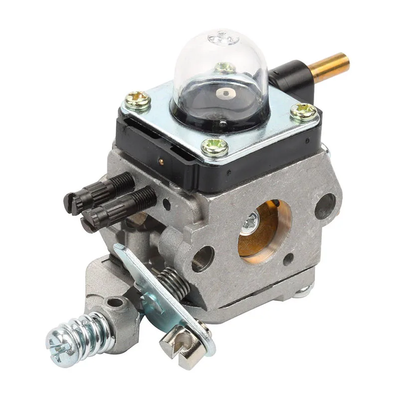 

Carburetor Kit For Echo Tiller 2-cycle Manti 7222 7222M SV-4B Engine Quality Air Filter