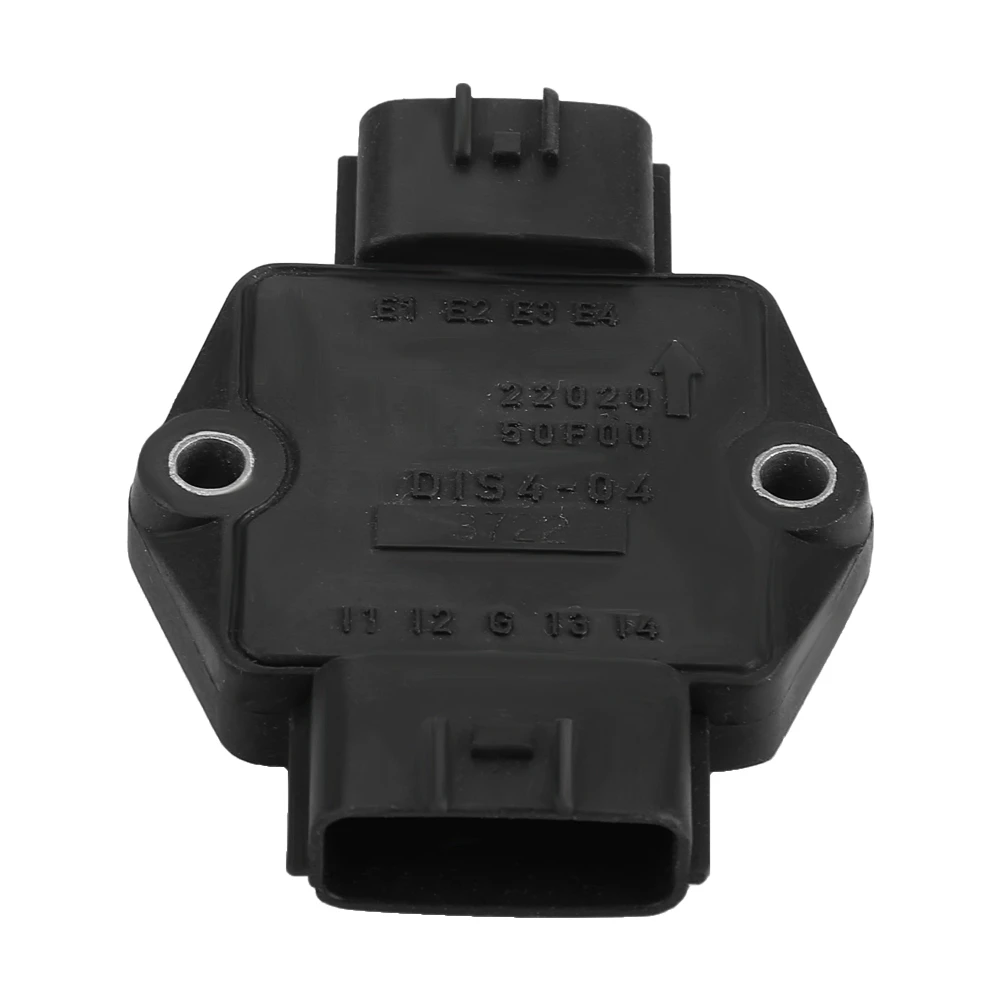 

Ignition Control Chip Module for NISSAN SILVIA SR20DET S13 S14 240SX 200SX 22020-50F00 automobiles araba aksesuar oto aksesuar