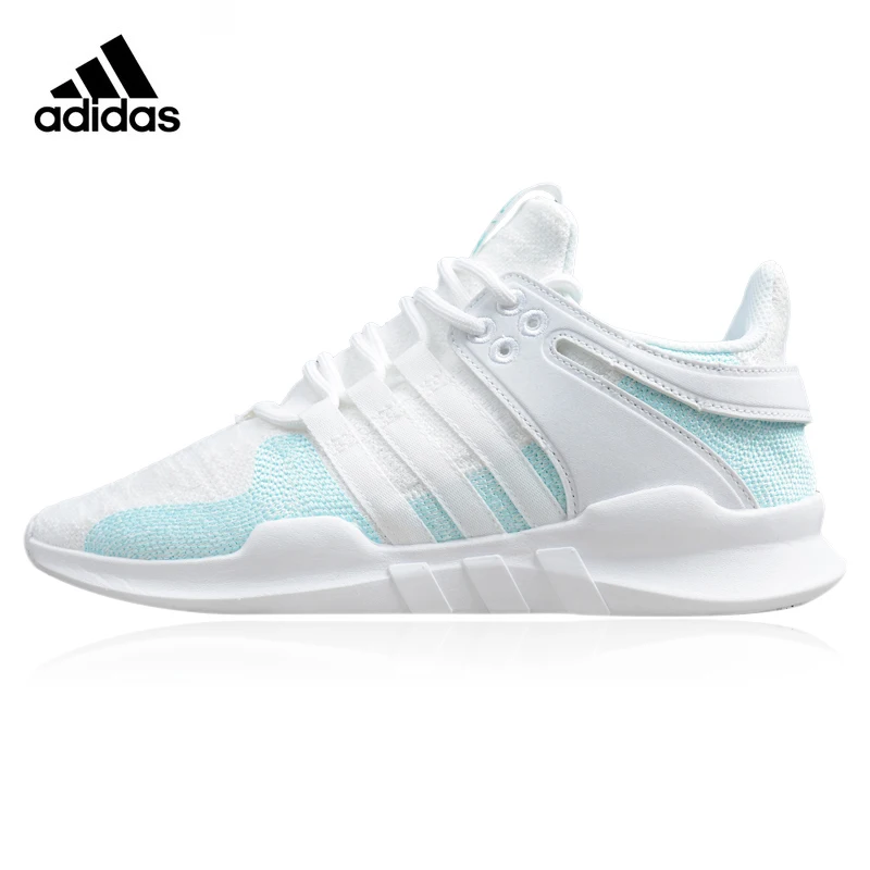 

ADIDAS EQT SUPPORT ADV Women's Running Shoes Comfortable Breathable Shock-absorbing Lightweight #AC7804