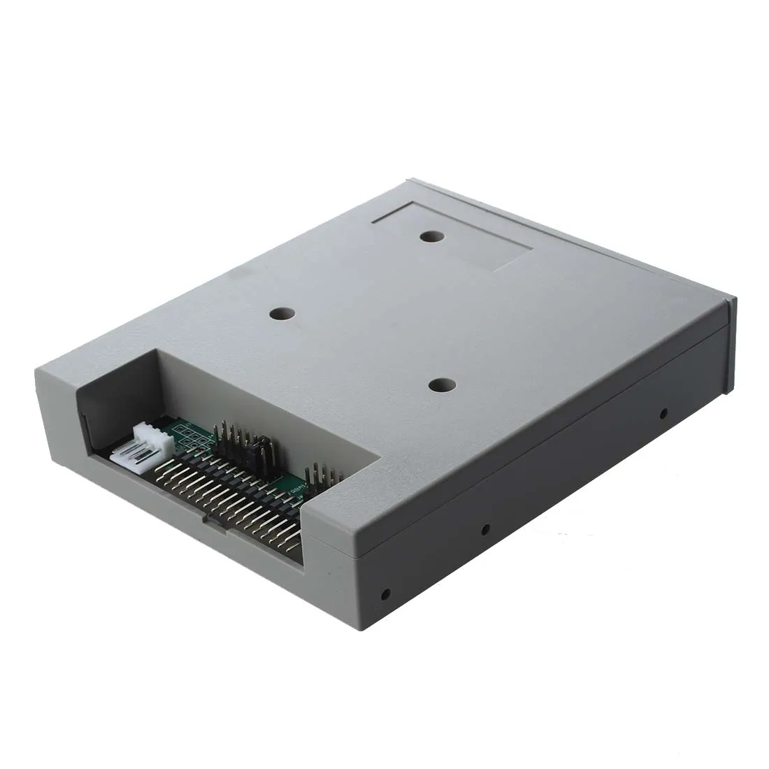 3.5 بوصة USB SSD قرص مرن المحاكي