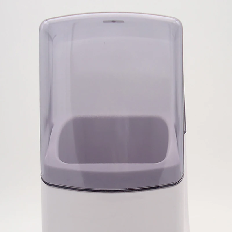 SANQ Йогуртница машина Бесплатный контейнер для хранения и крышка идеально подходит для органических, подслащенных, ароматизированных, простой или сахар Бесплатные варианты для