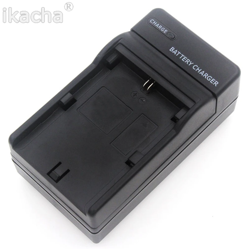 US Plug Camera Battery Charger for Canon LP-E10 / LP-E6 / LP-E5 / NB-11L / LP-E8 / LP-E17 / NB-4L / NB-8L / NB-5L Battery samsung smartwatch charger