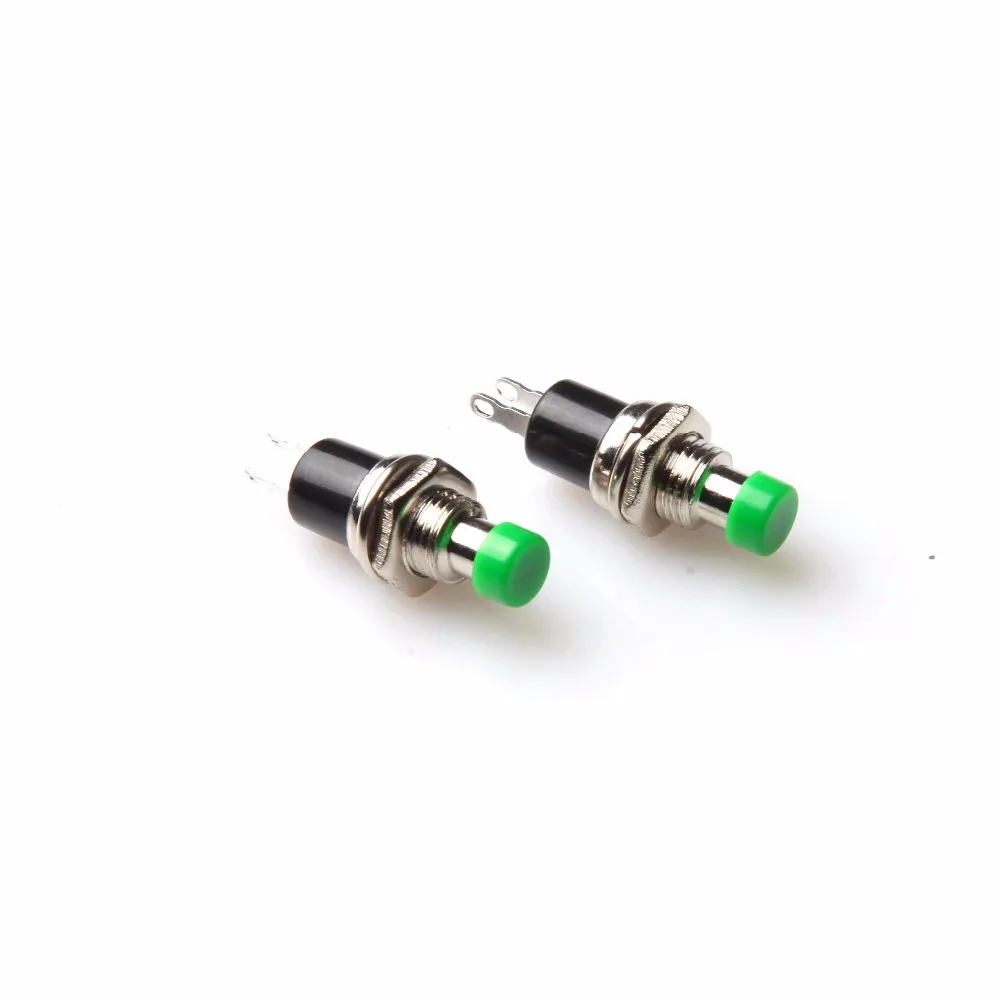 

7mm push off Momentary Push Button Switch Mini Switch Self-resetting No lock switch on-off