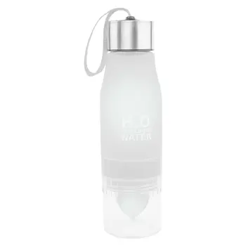

650ML Fruit Fuzer Infusing Infuser Water Bottle Sport Health Juice Maker Drink