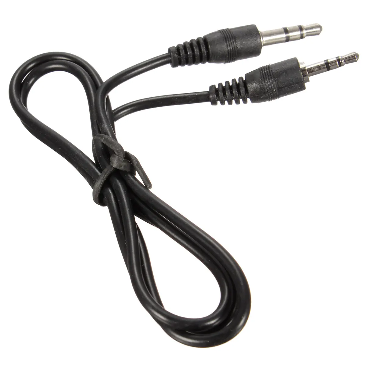 Stereo 3 5mm To 2 5mm Male Plug Headphones Headset For