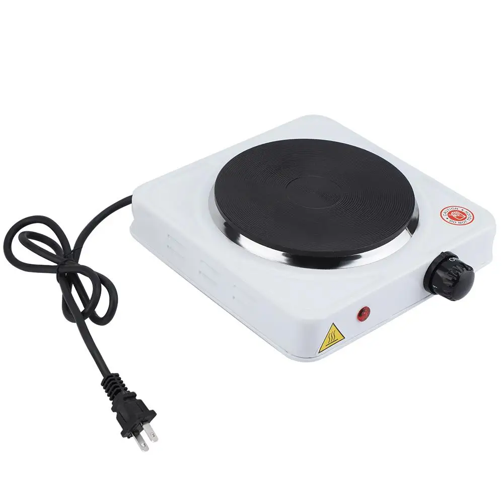 Multifunction Mini Household Electric Stove Small Electric Household  Furnace Thermostat Hot Milk Cooker Travel Hot Plate - Hot Plates -  AliExpress