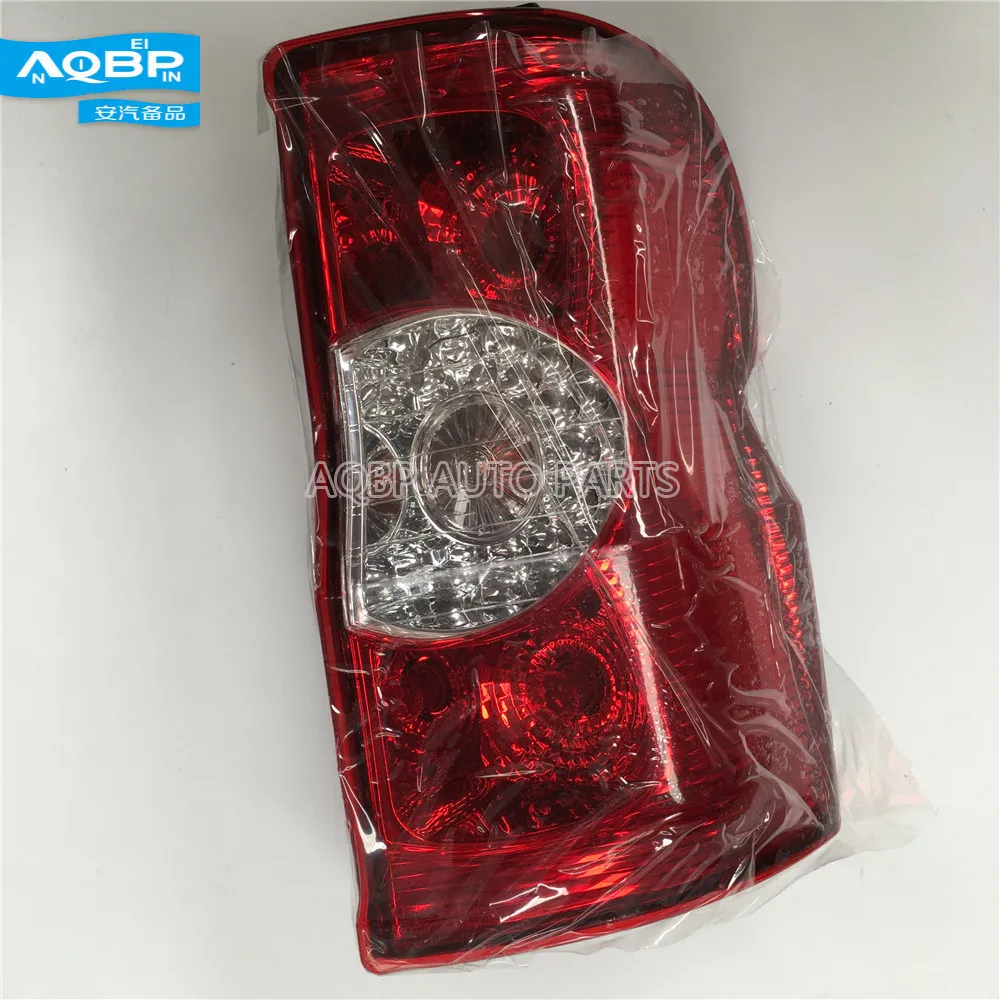 

Cars Rear light assembly 92402-V1190 on the right for JAC refine