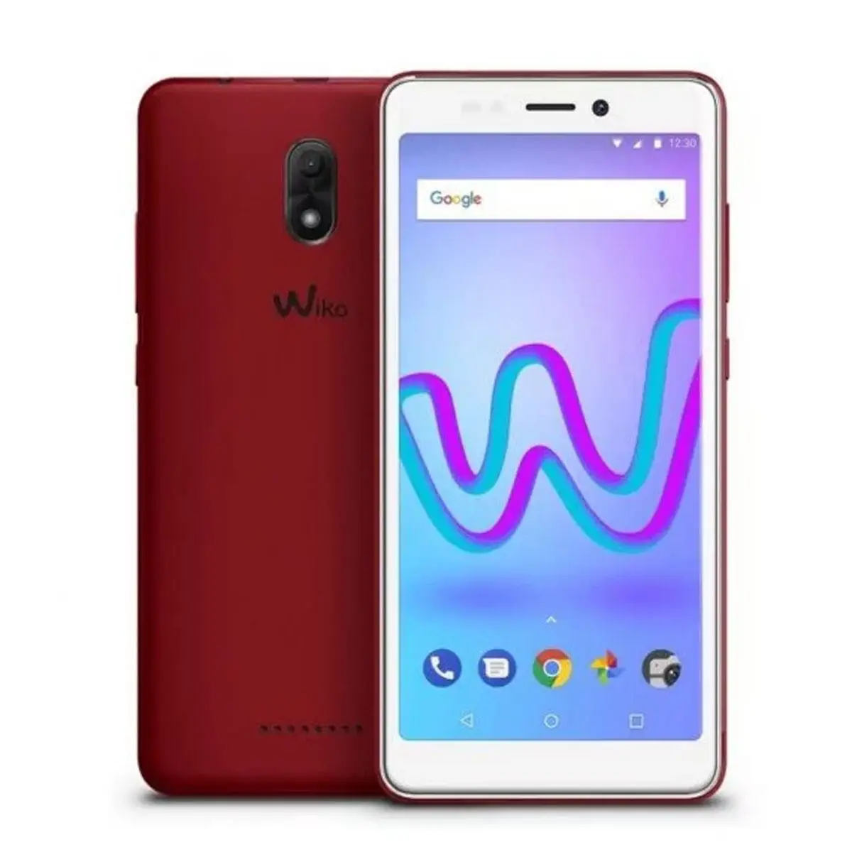  Smartphone Wiko Jerry 3 QC A7 1.3 GHz 5.45 IPs 16 GB 1 GB Dual SIM Camera 5MP/5MP battery 2.500 mAh