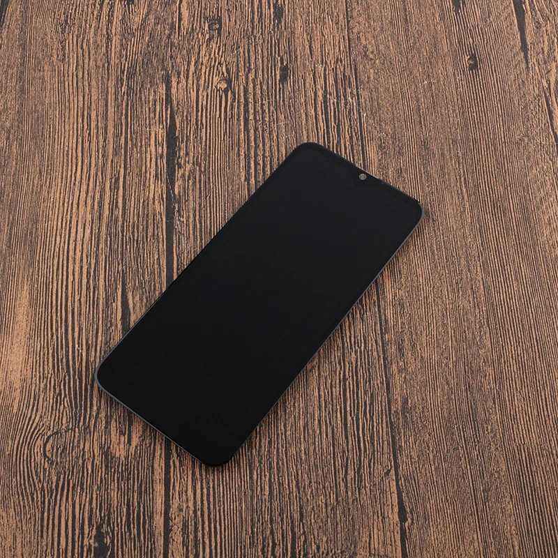 Ocolor Для Doogee Y8 ЖК дисплей и сенсорный экран + инструменты клей дигитайзер телефон