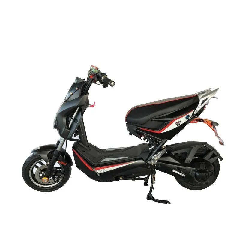 Police Electric Vehicle Electric Friction Double Man Electric Vehicle Scooter High-power Double Man Police Electric Vehicle Electric Friction Double Man Electric Vehicle Scooter High-power Double Man