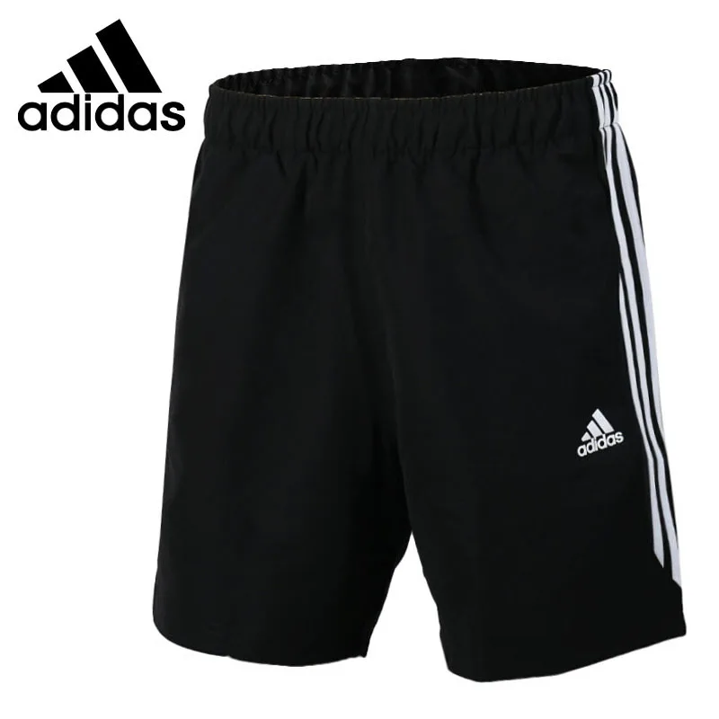 

Adidas Original Men's Running Shorts Breathable Summer Sportswear