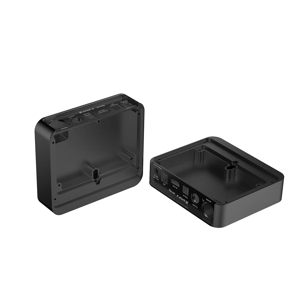 MATRIX X SPDIF 2 32Bit/768kHz DSD512 Hifi Audio USB интерфейс|Цифро-аналоговые преобразователи (ЦАП)| |