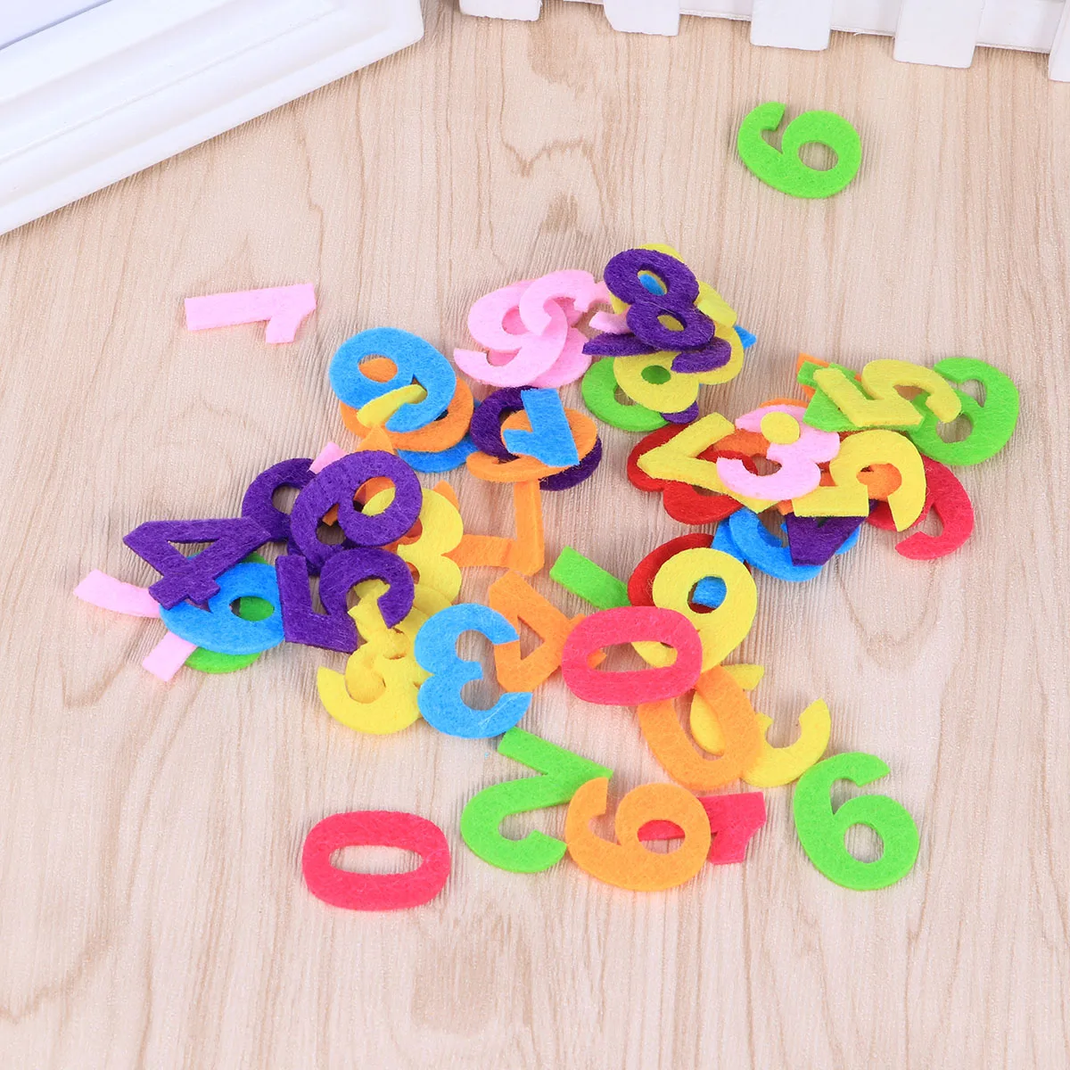 5pcs 2.5/" Wooden Spice Bowls Kitchen Accessories Toy Kitchen Kids Wooden Toys