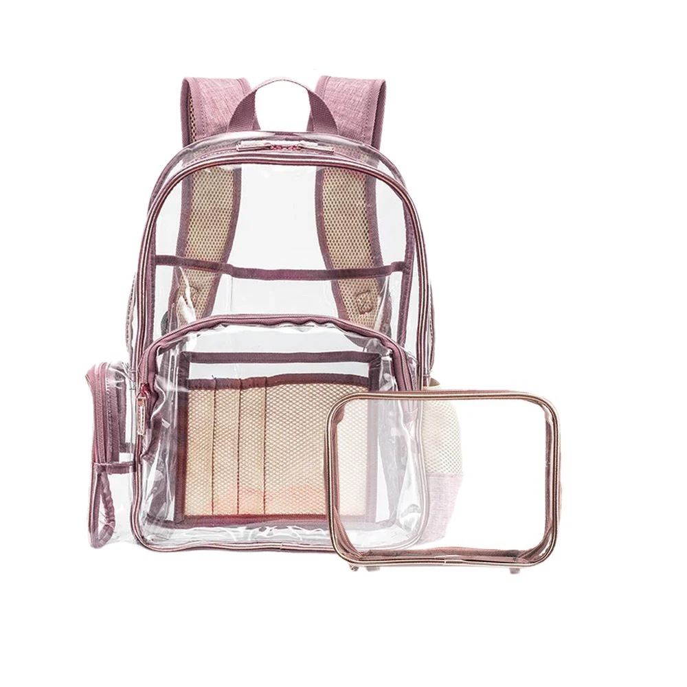 Clear School Backpacks For Sale Paul Smith