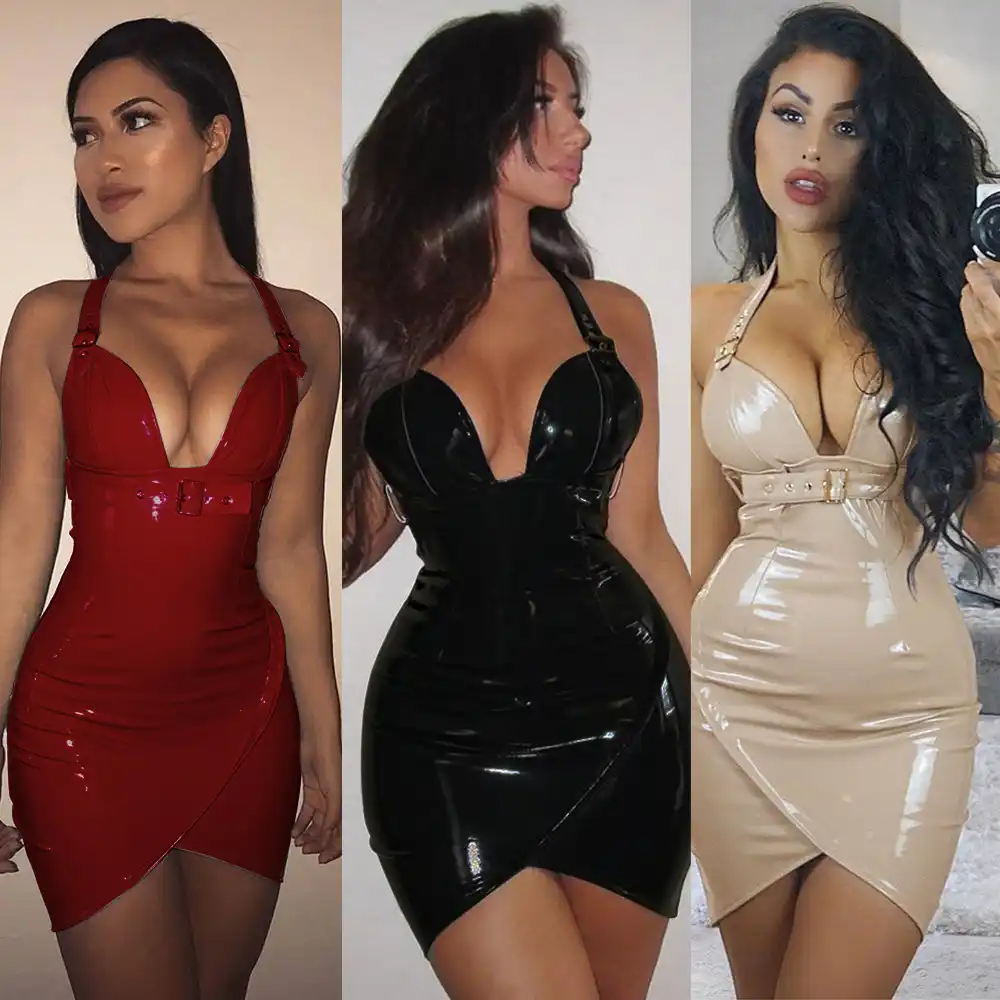 women wearing sexy clubwear mini dresses Africa old women with hairy pussy