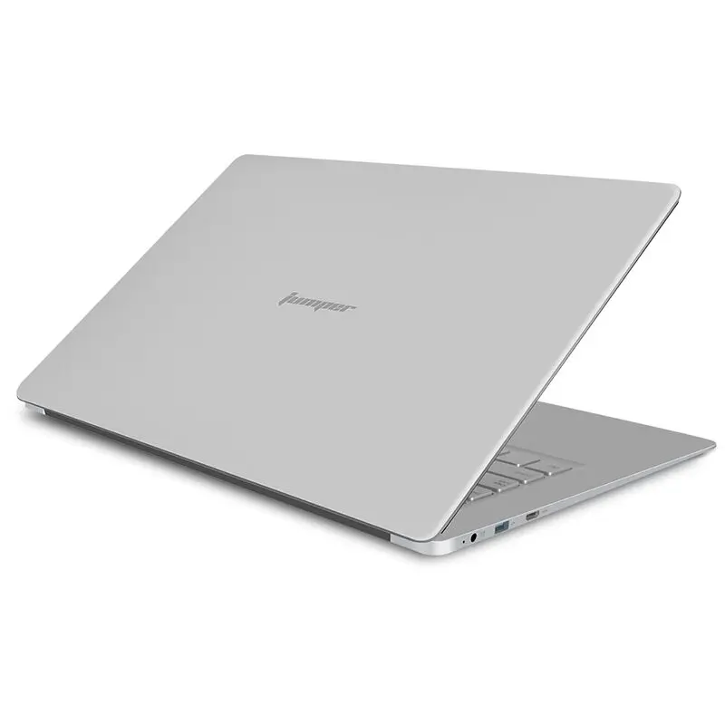 Jumper EZbook S4 ноутбук 14,1 дюймов Inetl Gemini Lake J3160 8 ГБ ОЗУ DDR4L 256 ГБ(128 Гб SSD 128 ГБ EMMC UHD graphics 600