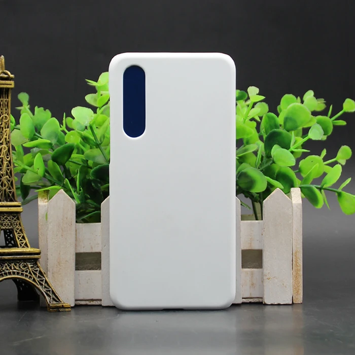 3D самодельный сублимационный чистый чехол для XIAOMI 9 SE REDMI GO оптом 100 шт.|Бамперы| |