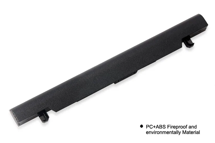 KingSener A41N1424 batería del ordenador portátil para ASUS ROG ZX50 ZX50J ZX50JX ZX50V ZX50VW GL552 GL552J GL552JX GL552V 14,4 V 3350 mAh - 4