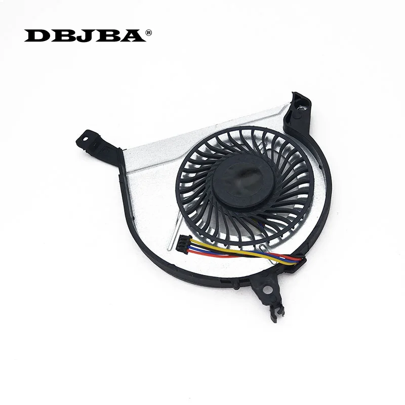 Новый вентилятор охлаждения для ноутбука HP 17 p110nr p1000 p180ca p161dx