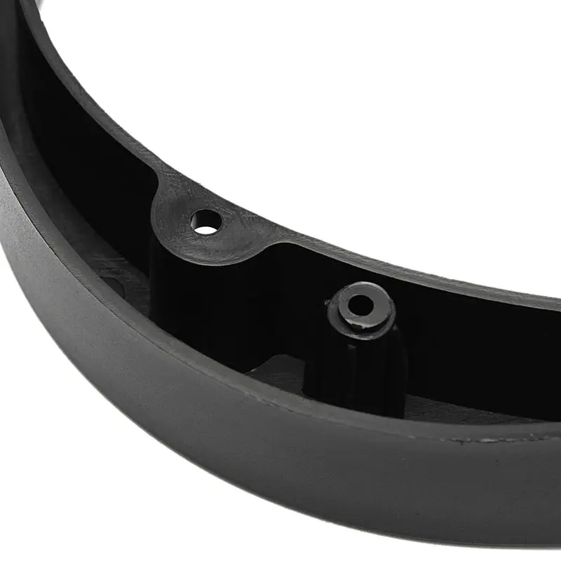 2x Speaker Mounting Spacer Rings Universal Car Stereo Speaker Spacer Adapter Mount