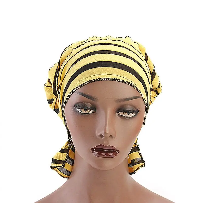 Fashion Women Muslim Hijab Summer 