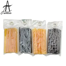 240 шт. 0,7*10 см Пластиковые клеевые палочки клей для Fusion Кератиновое наращивание волос Электрический клеевой пистолет применение