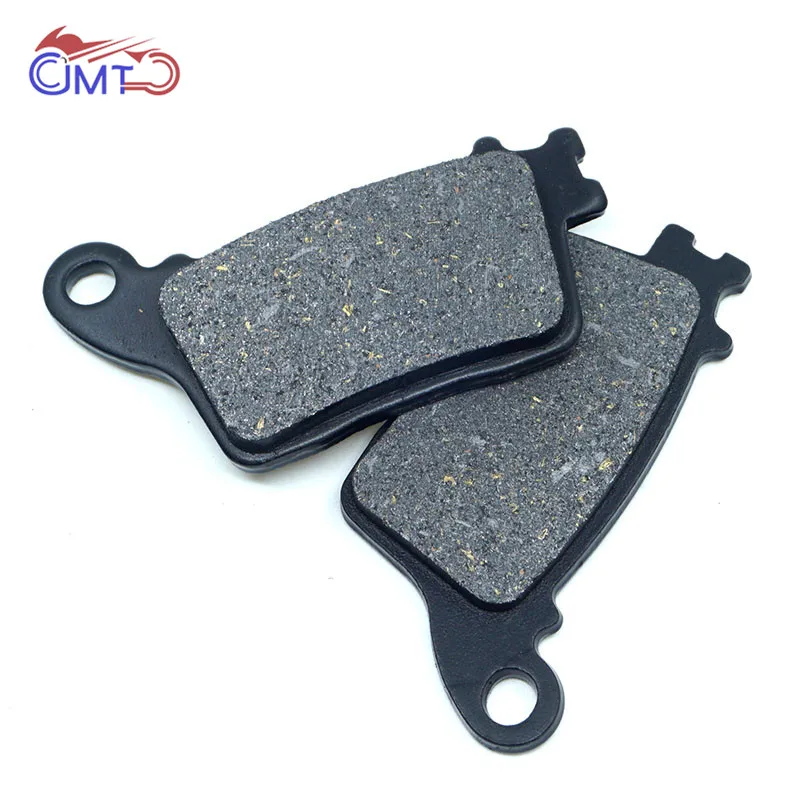 

For Honda CB600F Hornet /S /ABS 2007-2017 CBR600F 2011-2017 CBR600RR 2007-2018 Motorcycle Front Brake Pads Quality Part