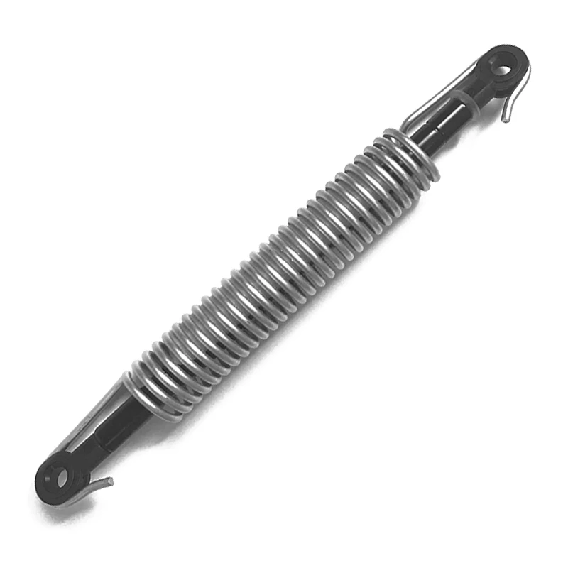 Spring W/Shock Absorber Rear Trunk Lid Holder 51247141490 For BMW 5 SERIES E60 Right Trunk Shock with Spring Car accessories Spring W/Shock Absorber Rear Trunk Lid Holder 51247141490 For BMW 5 SERIES E60 Right Trunk Shock with Spring Car accessories