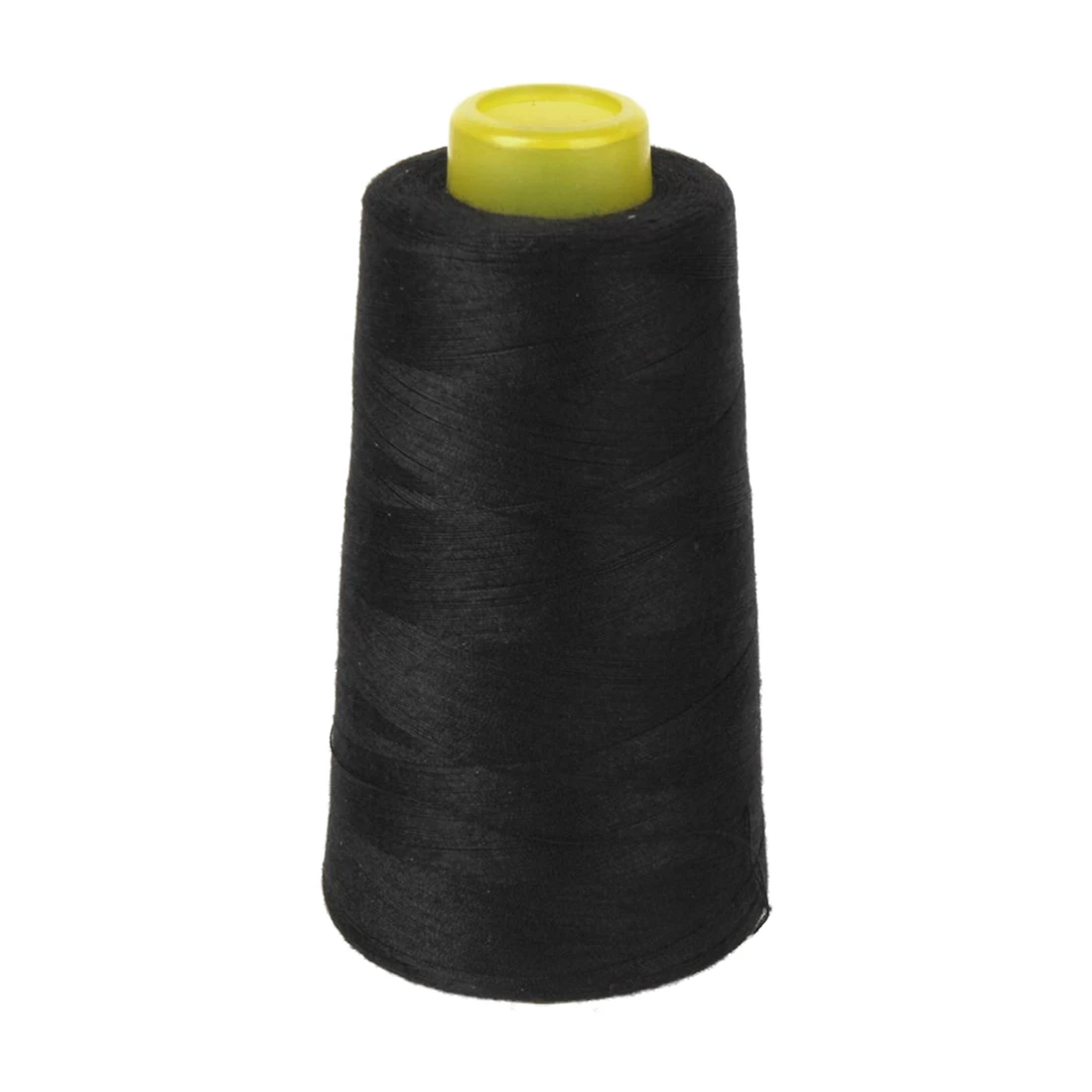

Cotton Sewing Thread for Sewing Machine 40S / 2 Unbleached Black