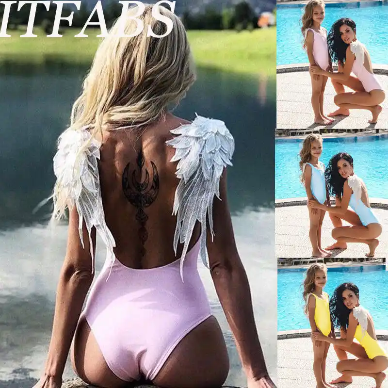 outfit swimwear