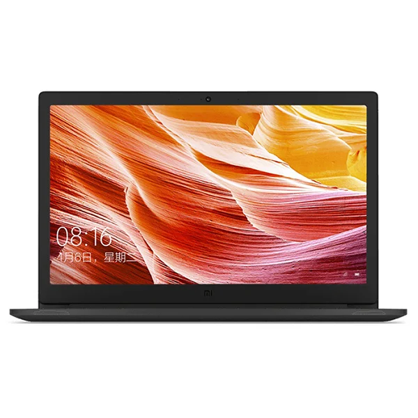 Оригинальный ноутбук Xiaomi Mi Ruby 15 6 дюймов Windows 10 Intel Core i5 8250U четырехъядерный