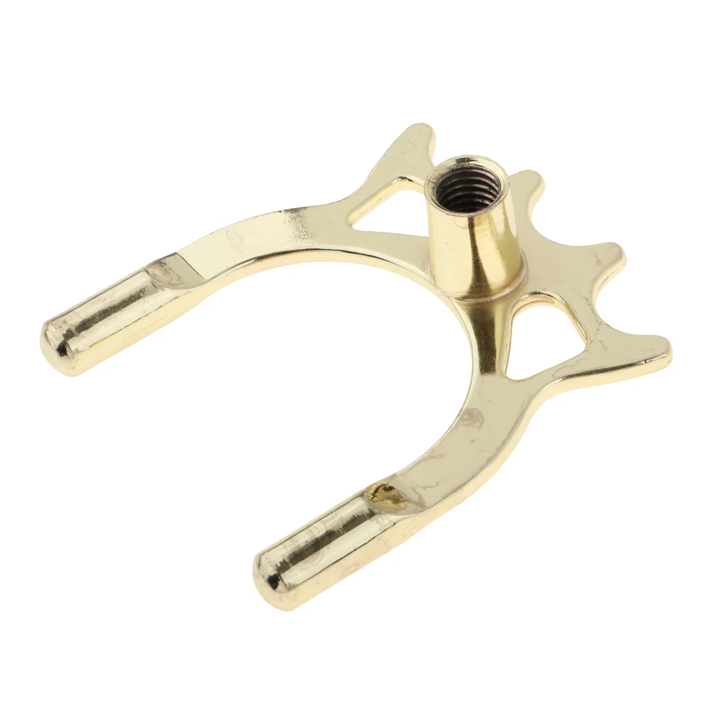 

Premium Billiard Pool Cue Bridge Heads Snooker Cue Rack Bridge Head Perfect Choice for Long-distance Shots