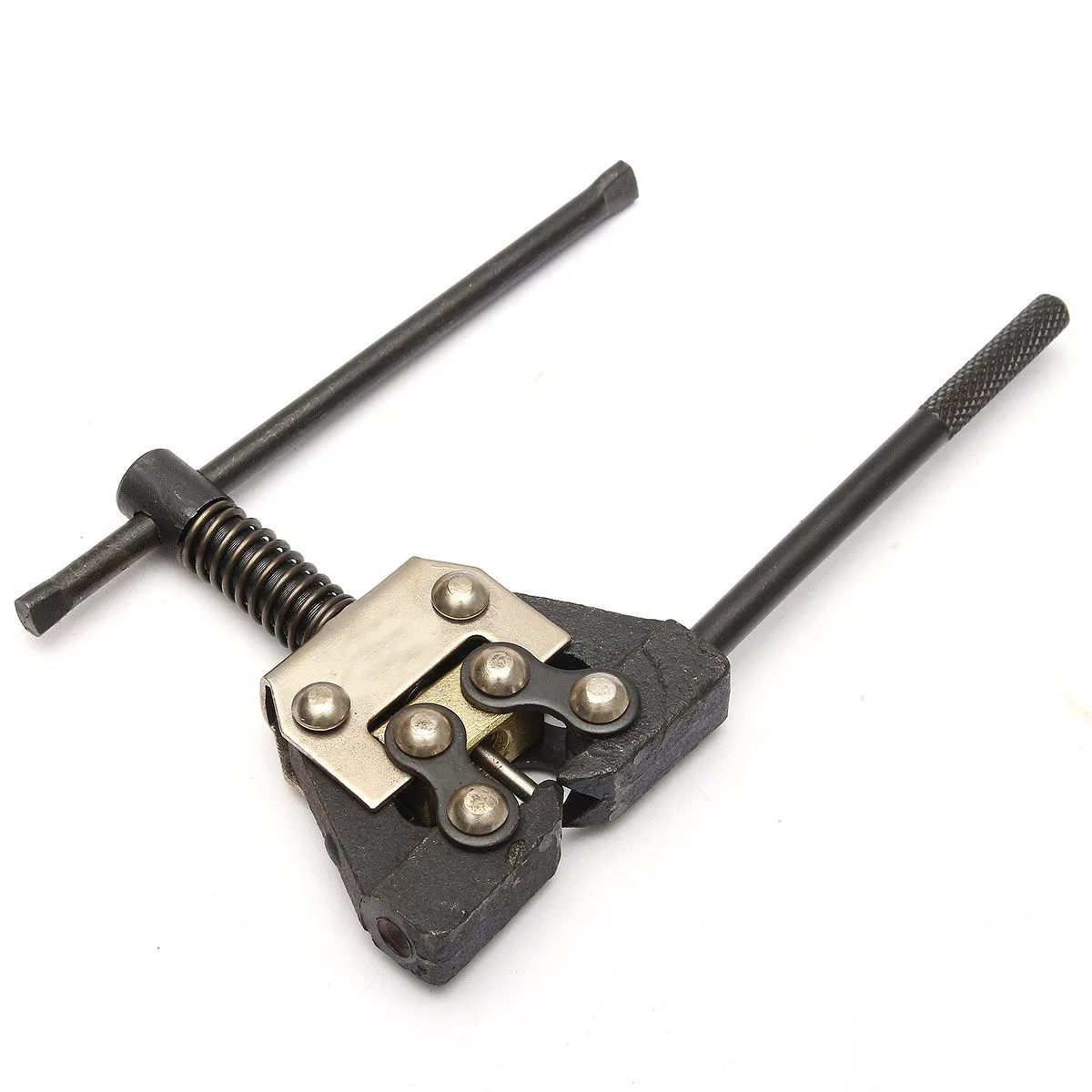 Chain Cutter Breaker Tool fit chain sizes 415 420 428 520 530