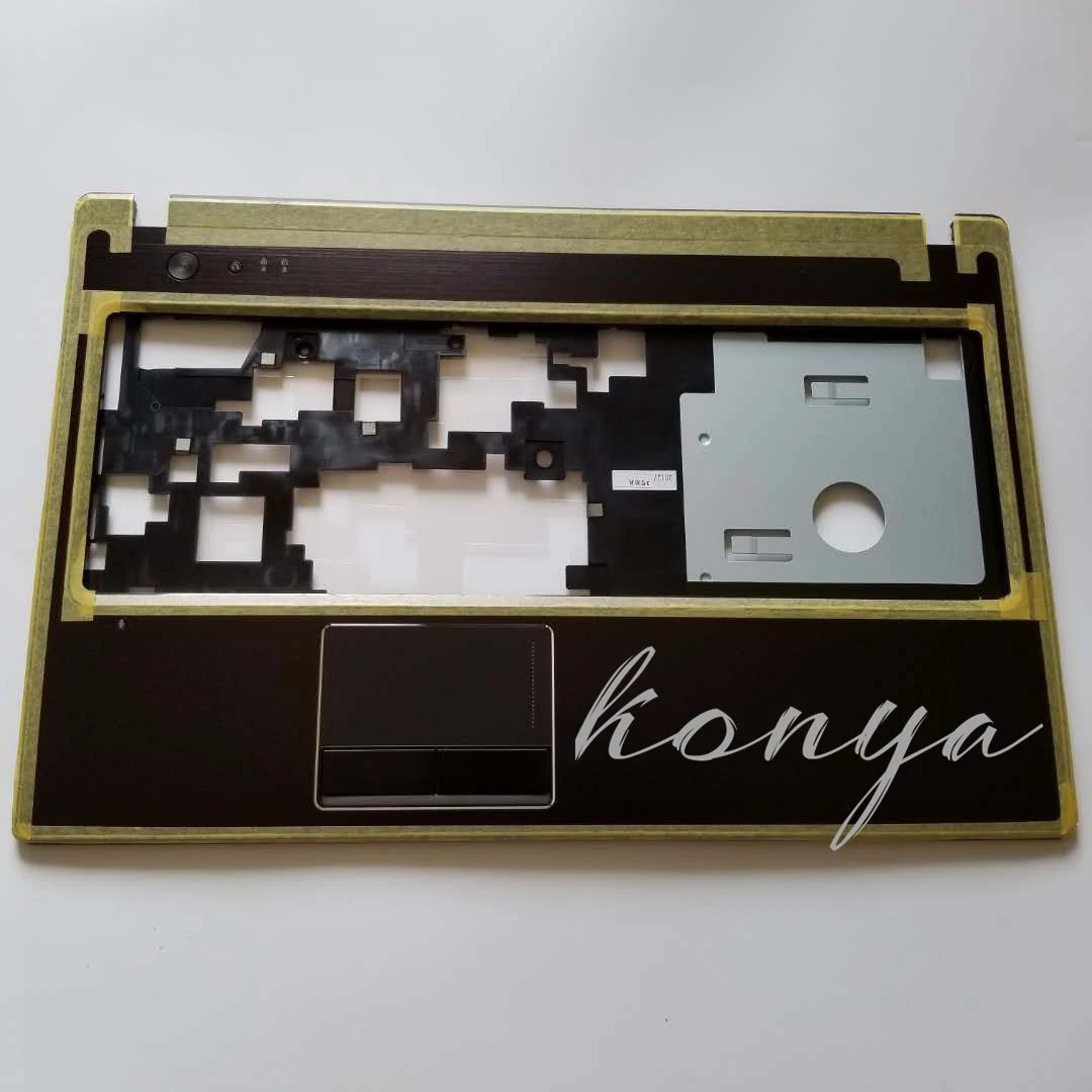 Для lenovo G570 G575 Упор для рук тачпад с HDMI AM0GM000400 31048963