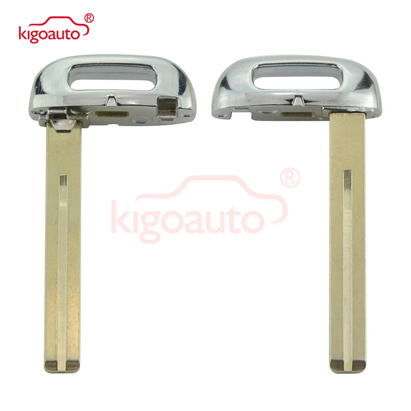 Kigoauto 81996-3T000 For Kia k7 k9 Cadenza K900 2014 2015 smart emergency key blade