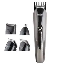 Kemei KM-500 Multifunction Hair Clipper Razor