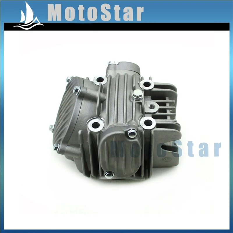 XLJOY 60mm Piston Kit For 150cc/160cc Pit Dirt Bikes