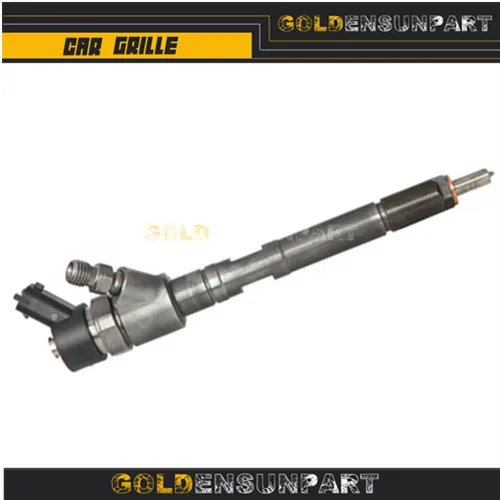 

ERIKC Liseron auto crdi injection 0445110335 Diesel Engine Common rail 0445 110 335 Fuel pump Injector 0 445 110 335