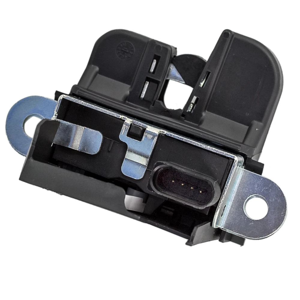 Tailgate Boot Lid Lock Latch 1T0827505H For VW Volkswagen Touran I3M3